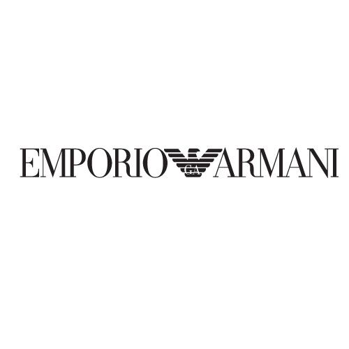 emporio armani logo