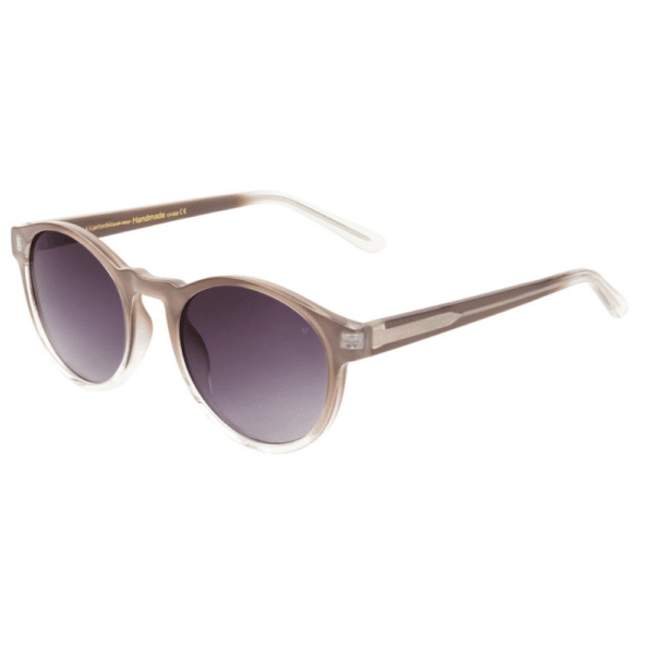 WARWICKS Light Grey Sunglasses S