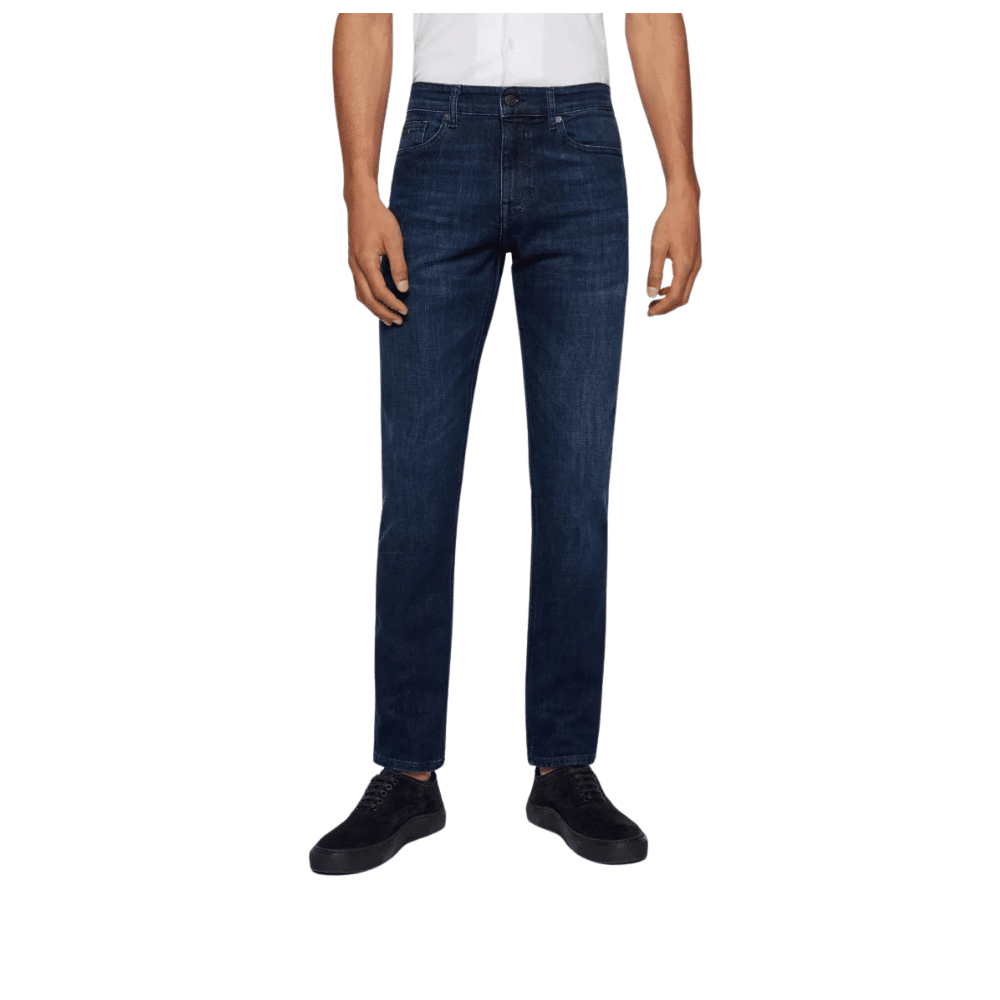 BOSS jeans blue F