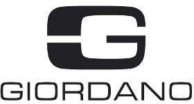 Giordano logo