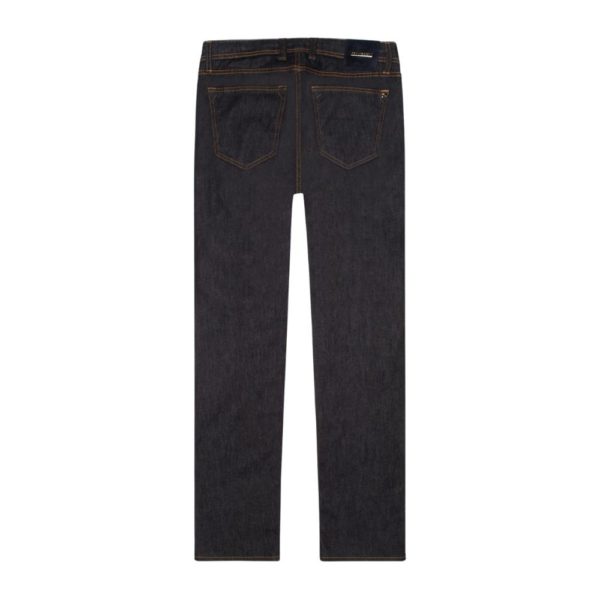 TRAMAROSSA LEONARDO DAY 0 BLUE WASH JEANS 2