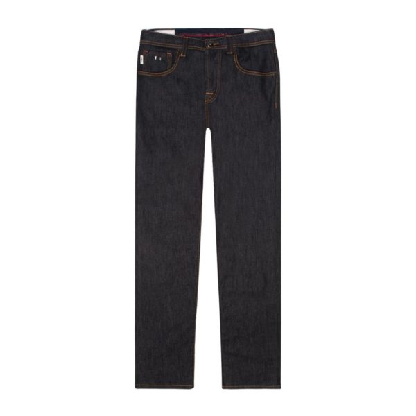 TRAMAROSSA LEONARDO DAY 0 BLUE WASH JEANS