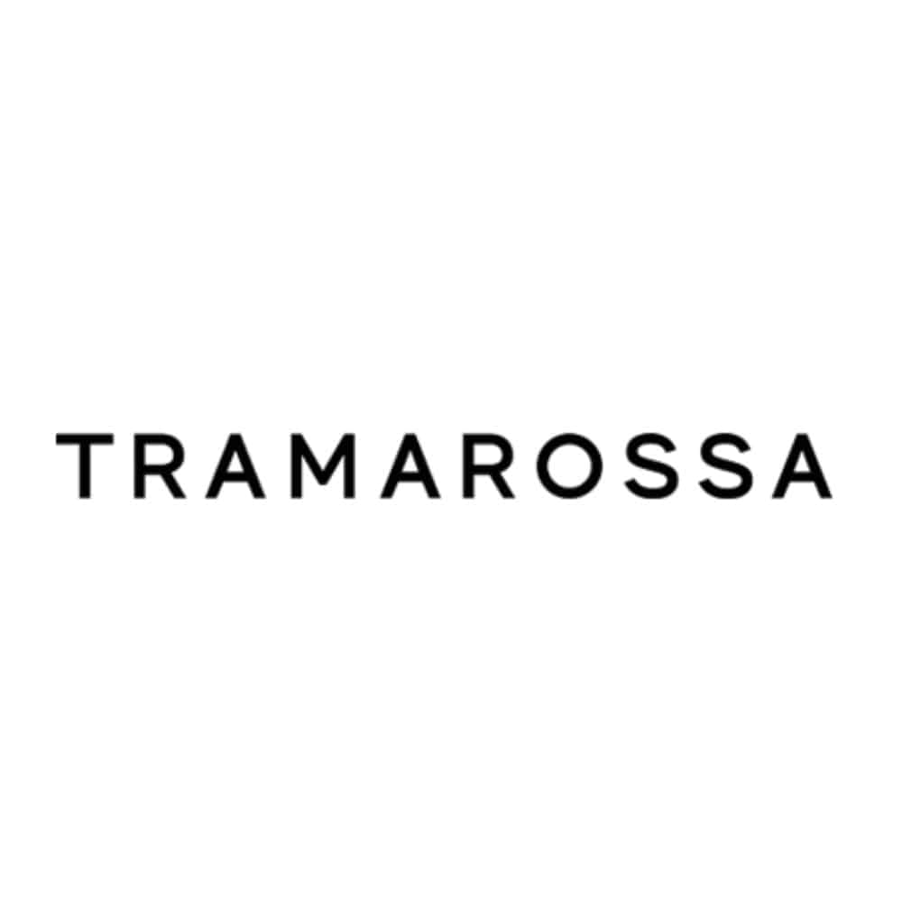 TRAMAROSSA LOGO 2