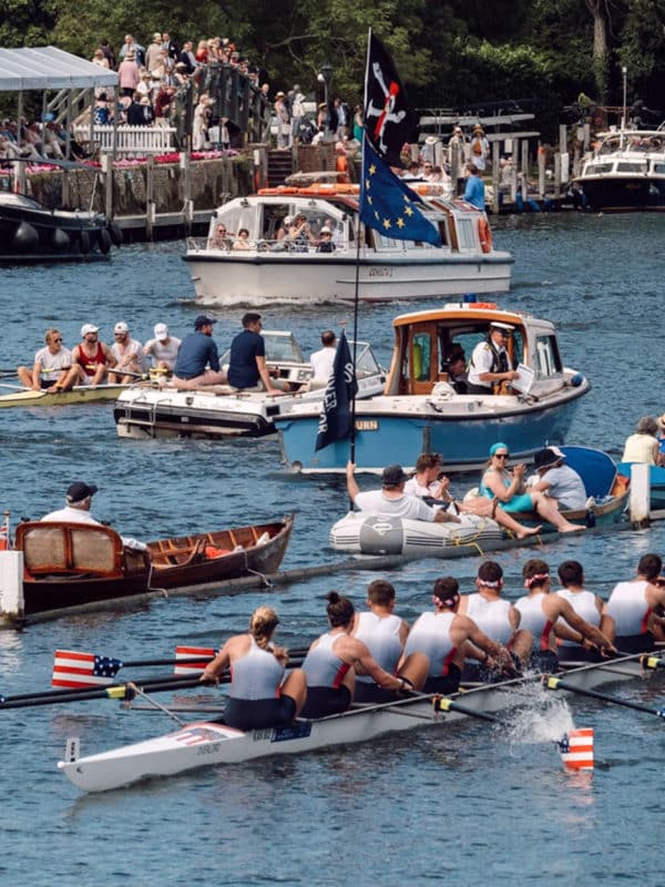 henley regatta 11