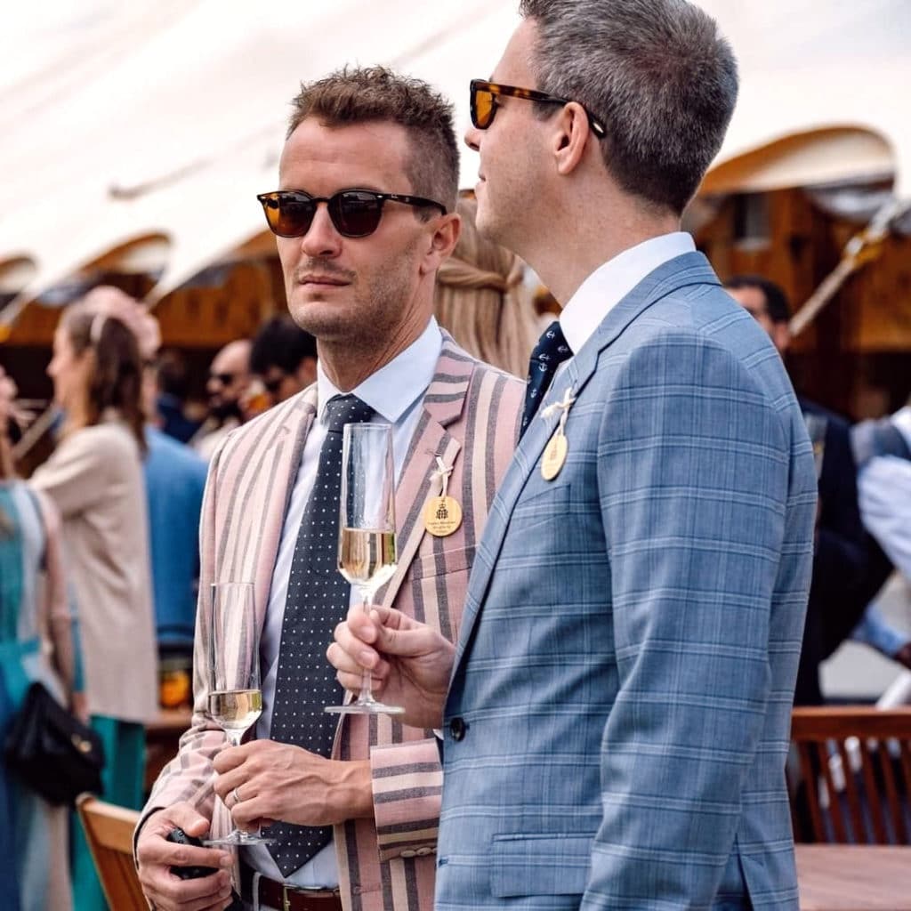 henley royal regatta menswearonline 2