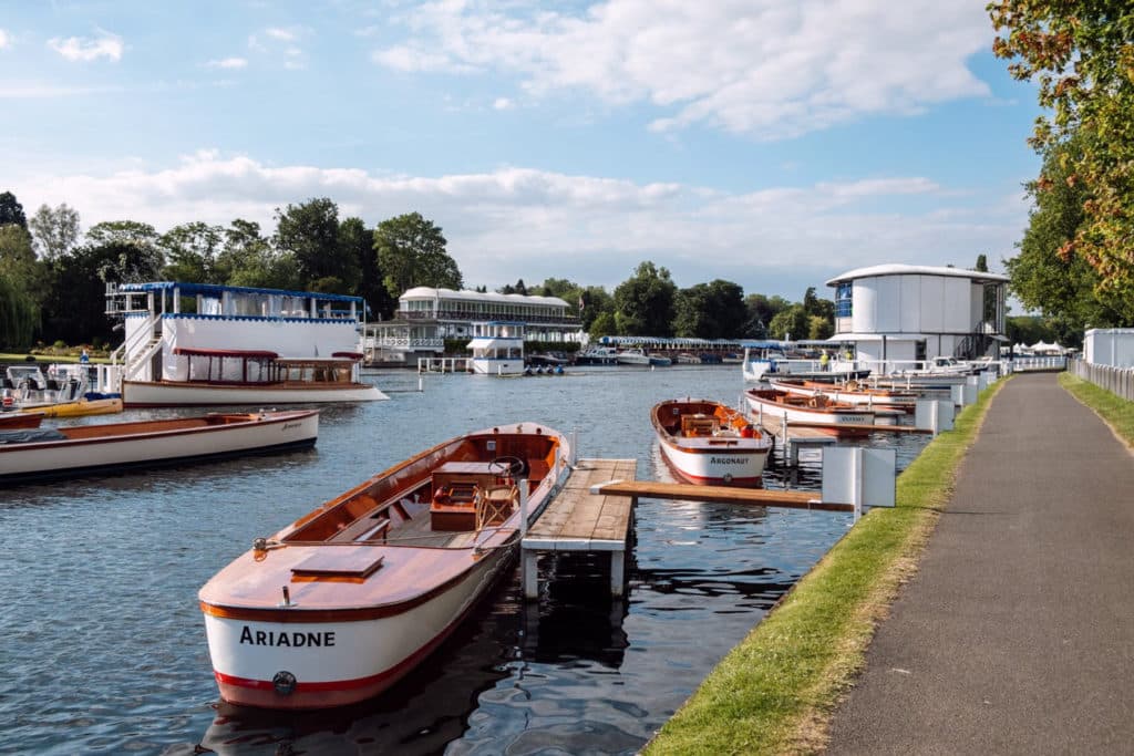 menswearonline henley royal regatta 2