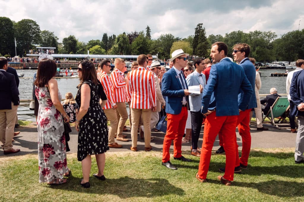 menswearonline henley royal regatta 3