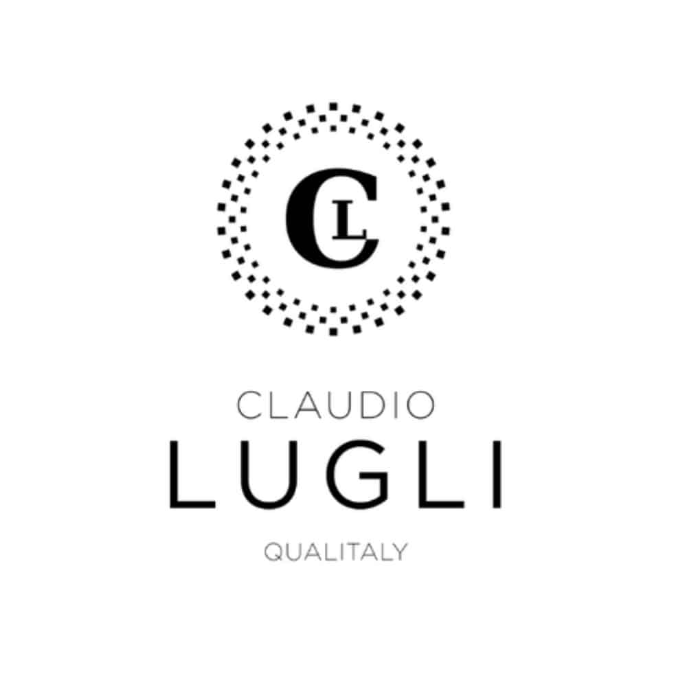 CLAUDIO LUGLI LOGO