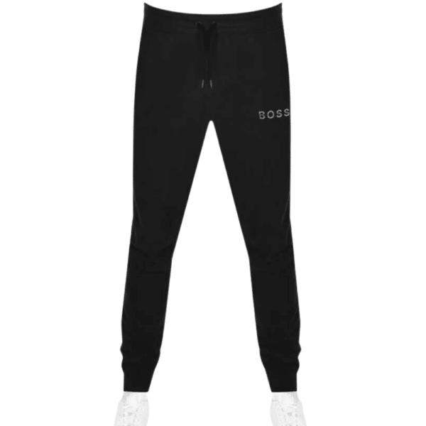 BOSS Black Sweatpants