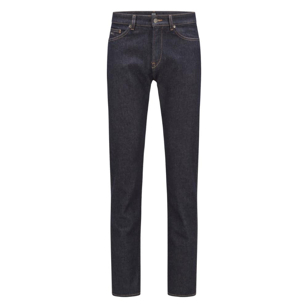 BOSS Delaware DB 5 Pocket Jeans