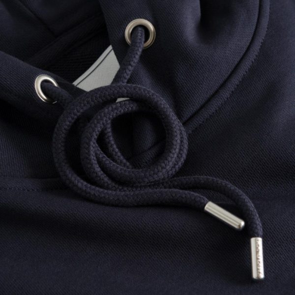 Les Deux Lens NavyWhite Hoodie 2