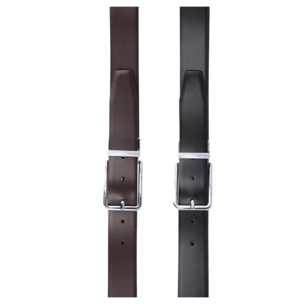 BOSS BB Reversible belts side