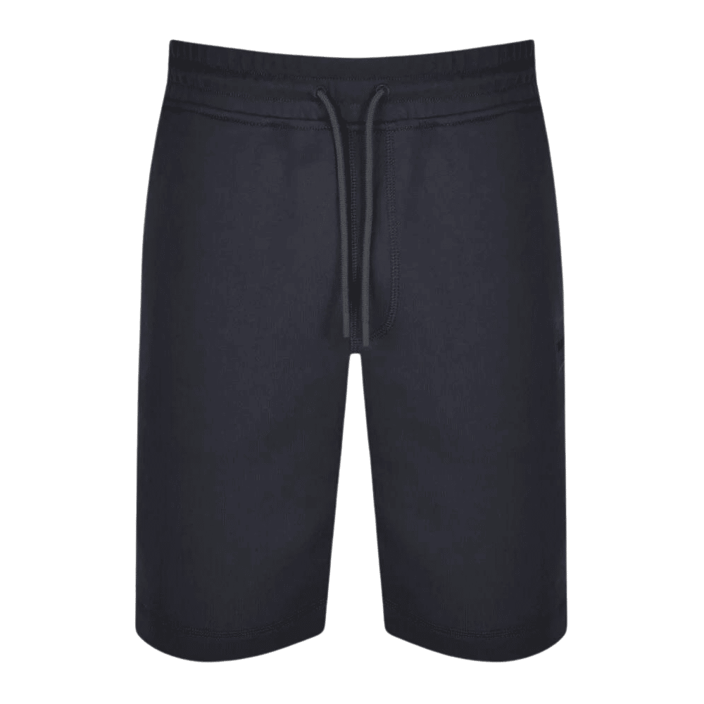 BOSS Sewalk Shorts Navy Front