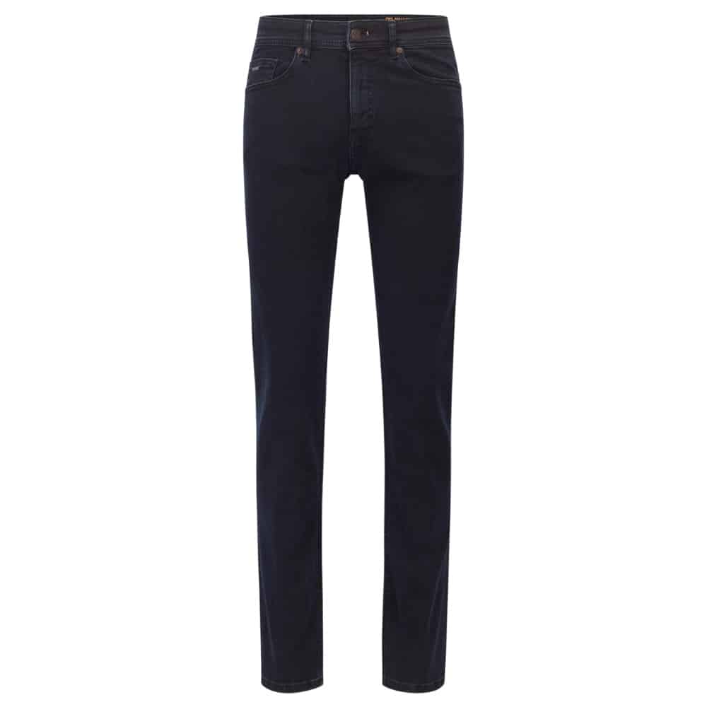 BOSS delawear Stretch Jean DB Front