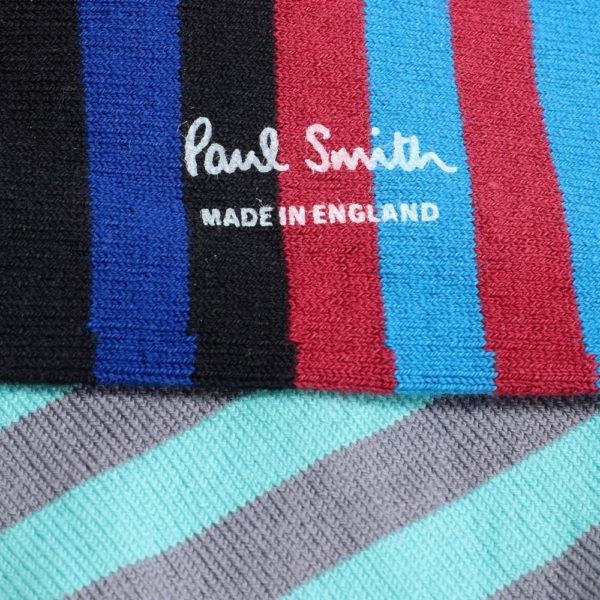 Paul Smith Timmy Close