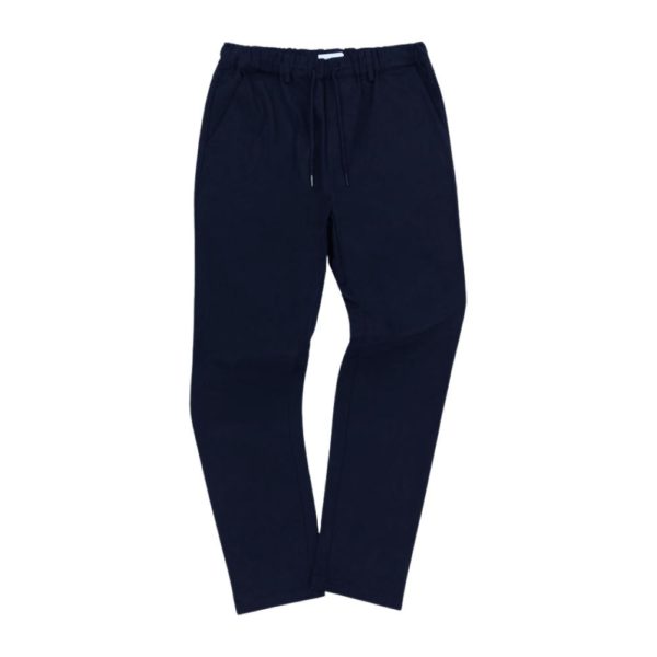 Wear London Newington Navy Joggers