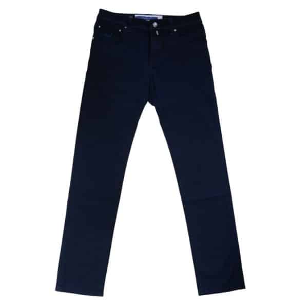 JACOB COHEN NAVY JEANS 2