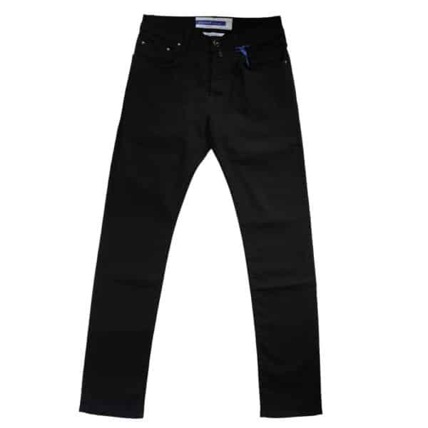 JACOB COHEN NAVY JEANS 5