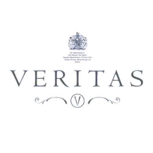 Veritas Logo