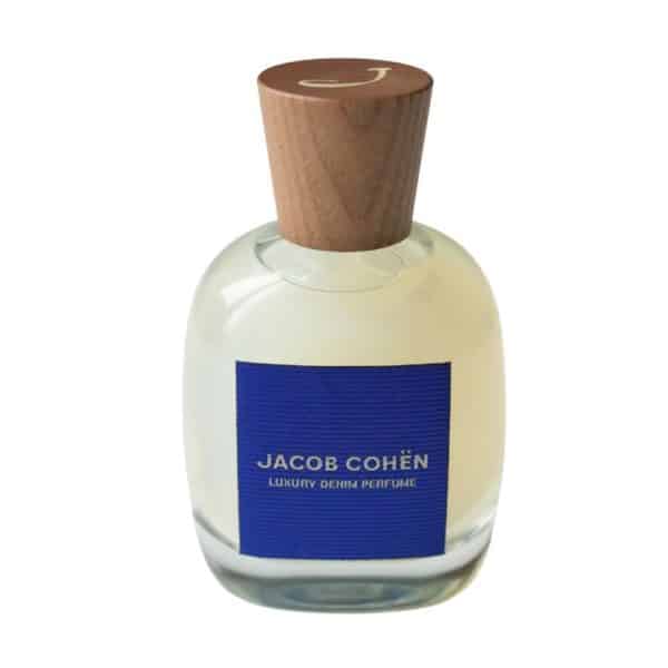 Jacob Cohen Denim Fragrance Perfume Spray