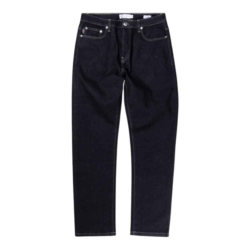 Wear London Ezra Indigo Super flex Jeans