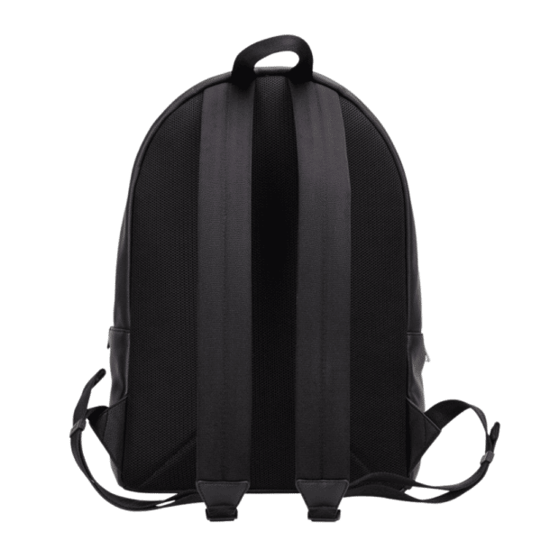 BOSS Ray backpack back