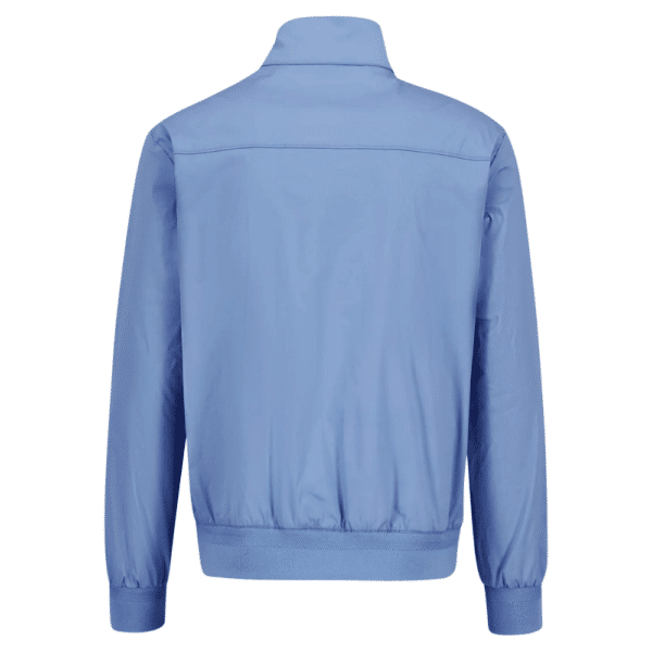 Fynch hatton Sky Blouson rear