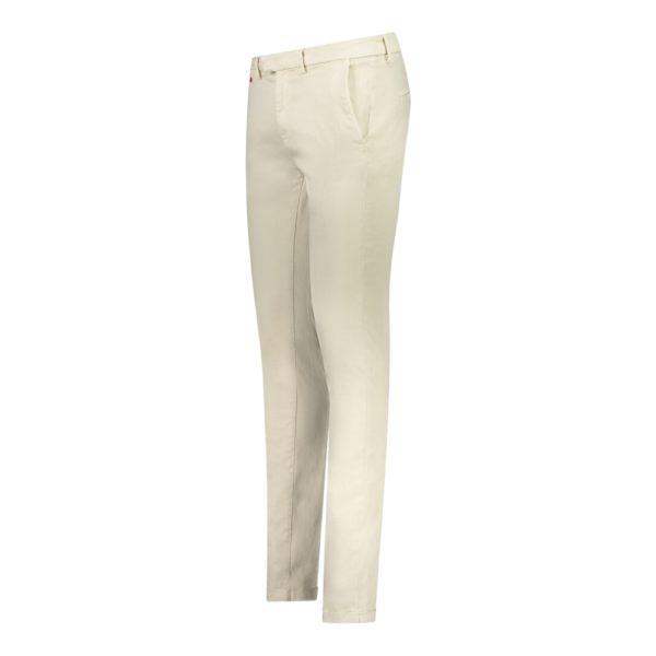 Tramarossa Luis Slim Butter Trousers 3