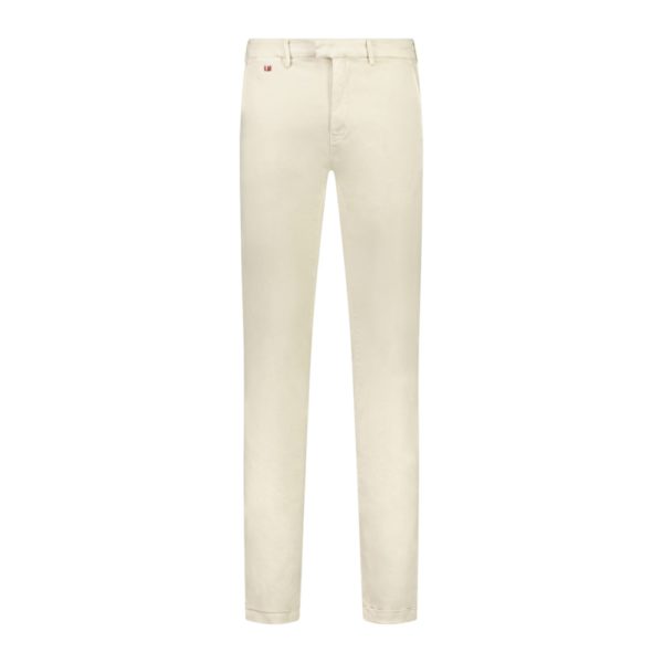 Tramarossa Luis Slim Butter Trousers