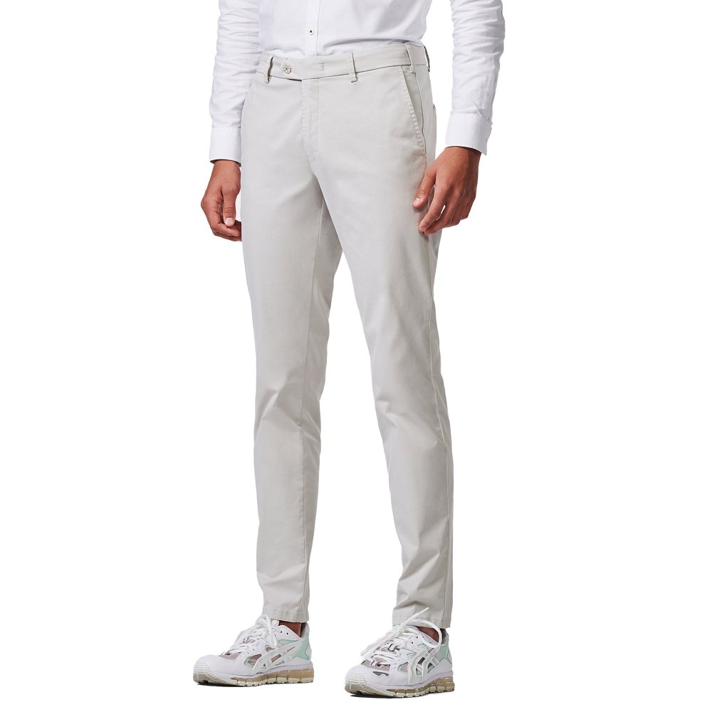 MMX Lupus Stone Chino Trousers