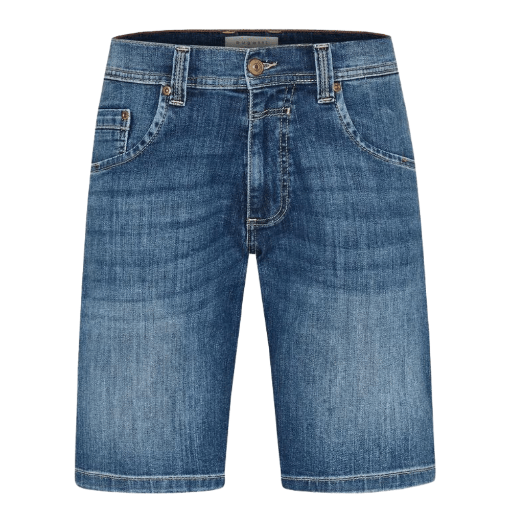 Bugatti Denim Shorts