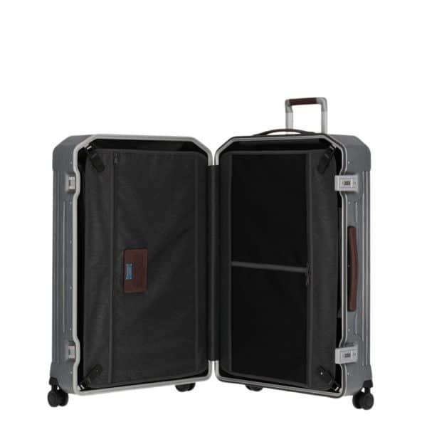 PIQUADRO Hard Side Spinner Medium size With TSA Lock 6