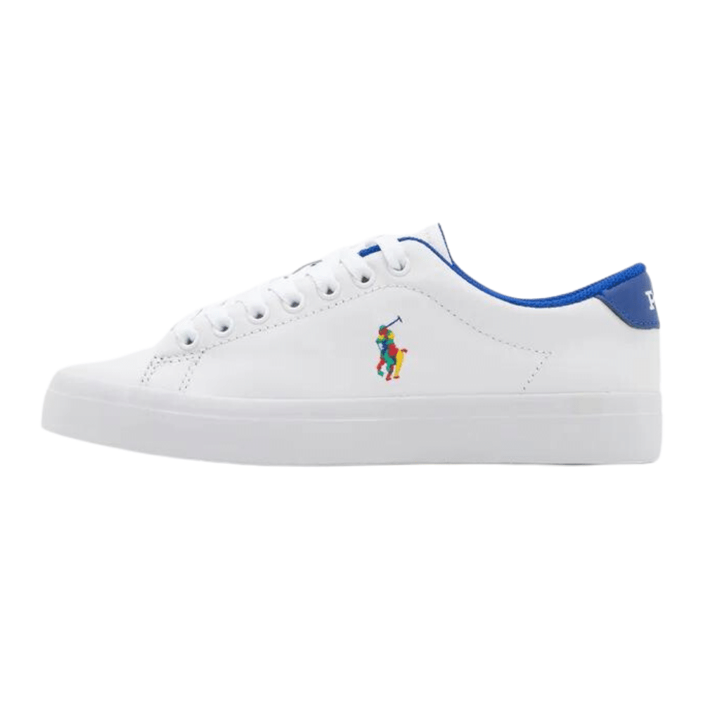 polo longwood white