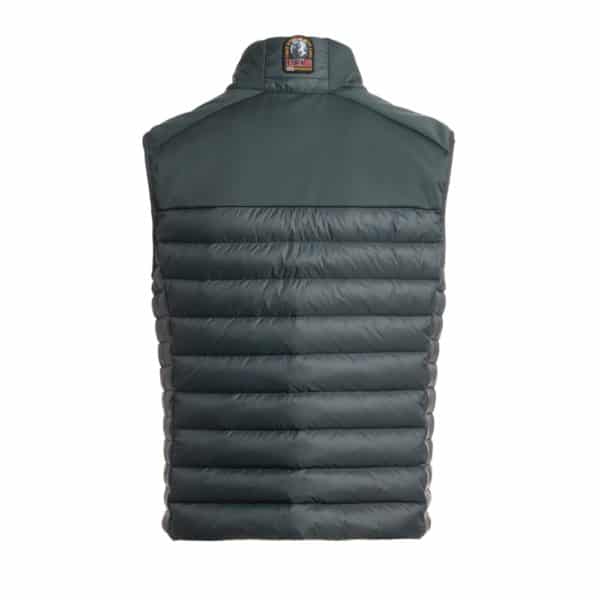 Parajumper Korey Green Gables Gilet 2