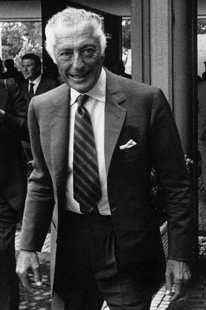 gianni agnelli italian suit style