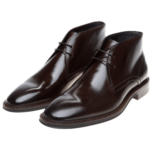 John White Amport Brown pair