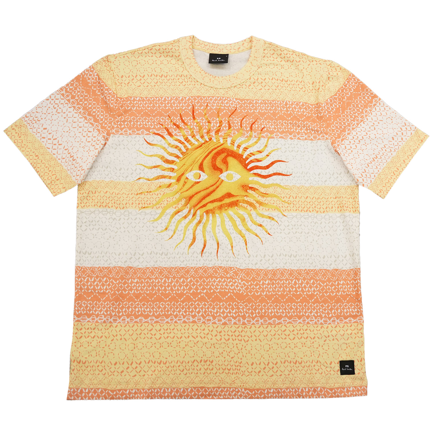 Paul Smith Sunstitch T shirt