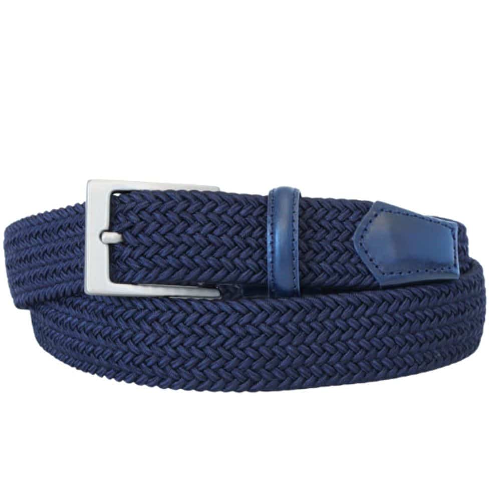 Robert Charles Weave navy