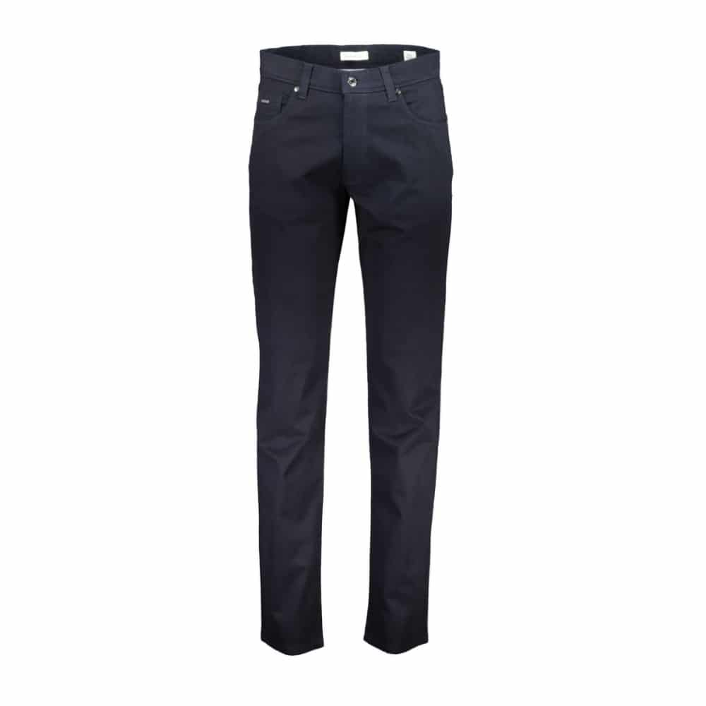 Bugatti Five Pocket Constant Colour Navy Stretch Jeans