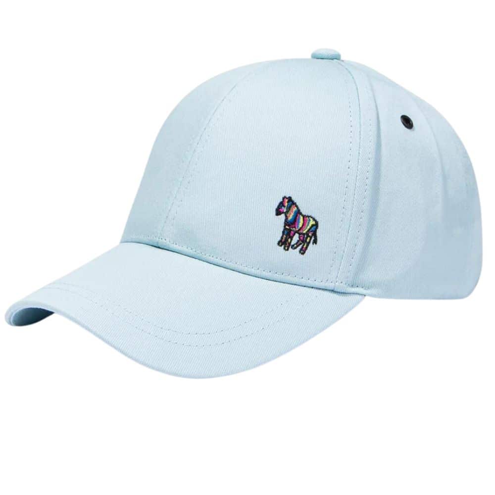 PS Light Blue BB Cap