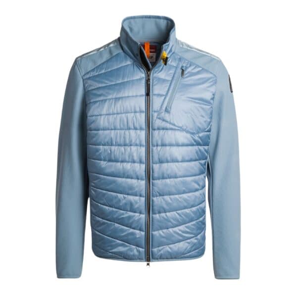 Parajumpers Jayden Lightweight Bluestone Hybrid Jacket