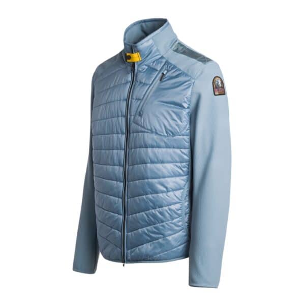 Parajumpers Jayden Lightweight Bluestone Hybrid Jacket 2