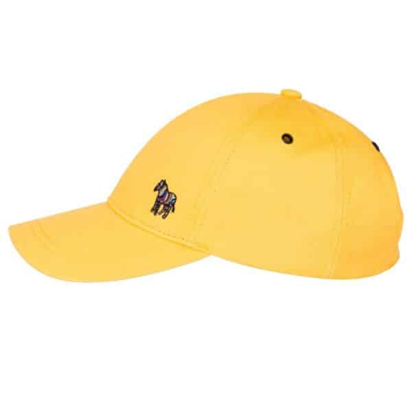 Paul Smith Yellow Cap