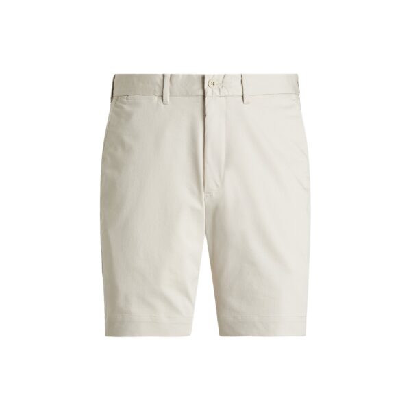 Polo Ralph Lauren Golf Tailored Fit Performance Beige Shorts