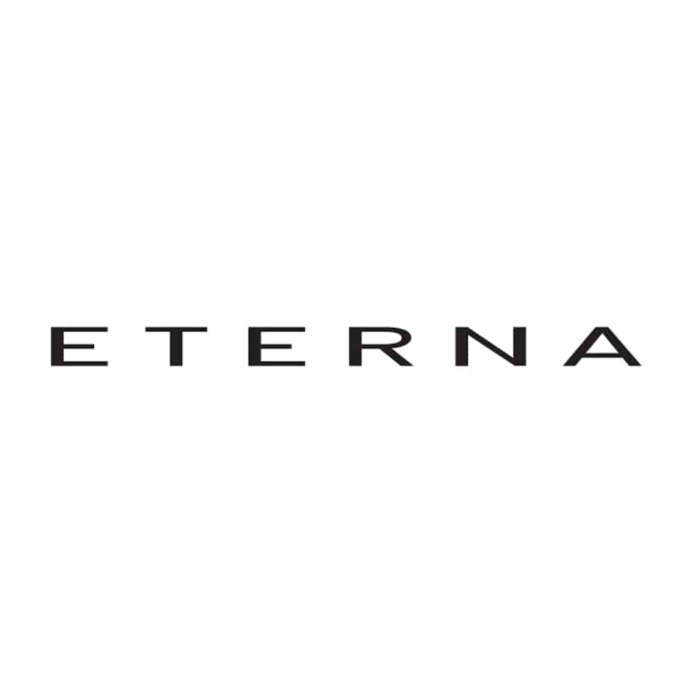 Eterna Logo