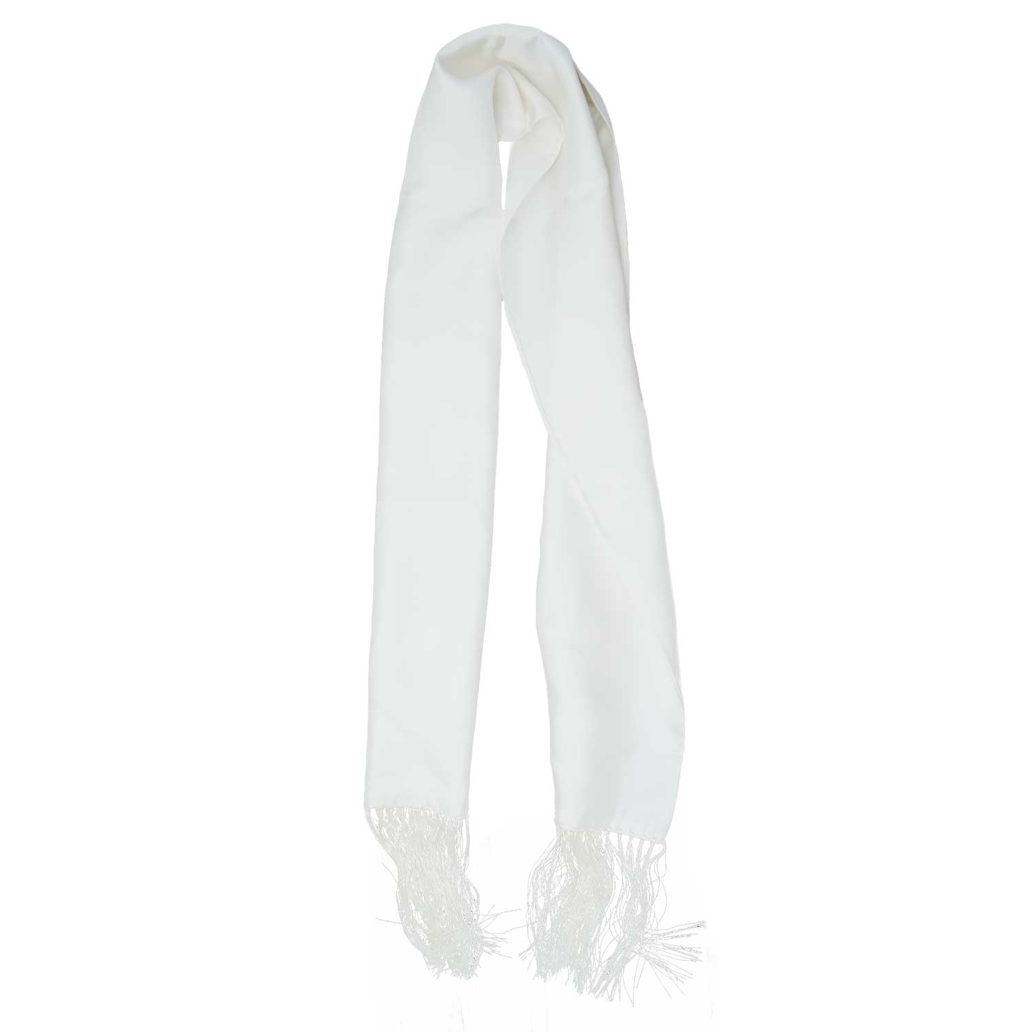 Off white gentleman scarf2