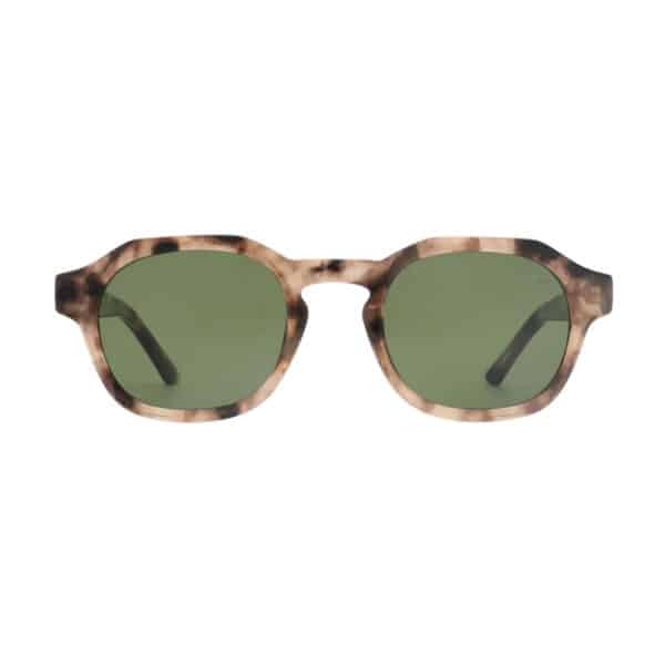 Warwicks Zan Coquina Sunglasses