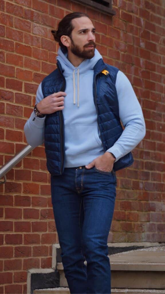 Casual Look 1 Menswearonline