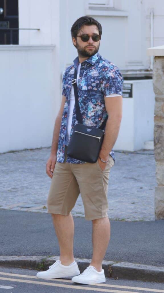 Casual Look 2 Menswearonline