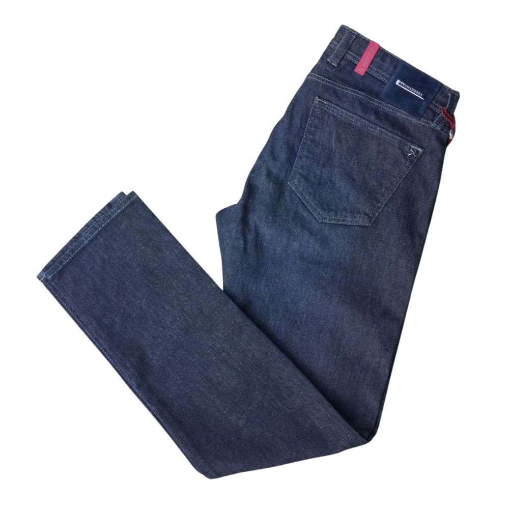 Tramarossa Navy Jeans